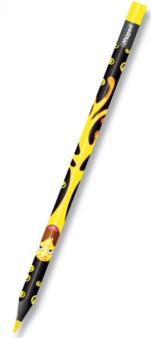 MAPED Farveblyanter Color'Peps Monster 18 stk