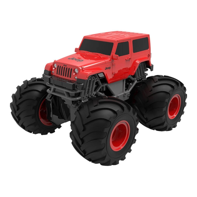 4x4 Træk