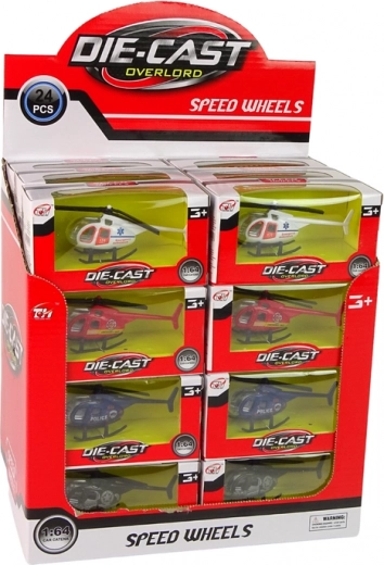 Anbefales til børn fra 3 år