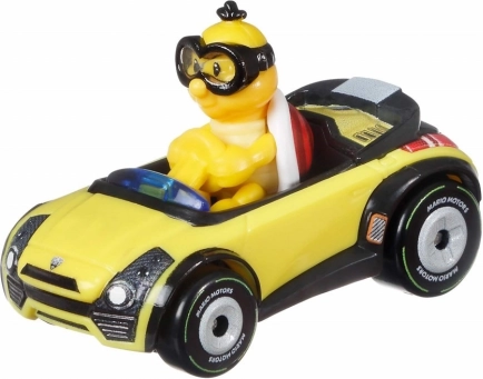 Metal die-cast udførelse 1:64