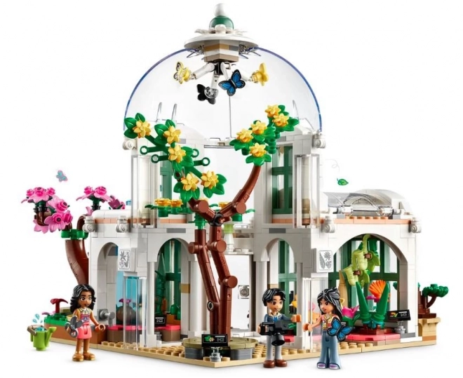 LEGO Friends Botaniske Have