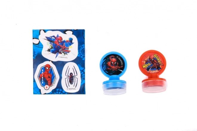 Æg med overraskelse Spider-Man