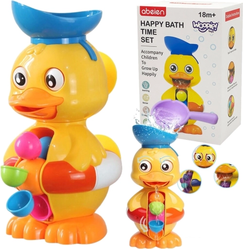 Badelegetøj And Woopie