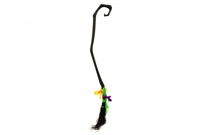 Karneval foldbar kost 130 cm