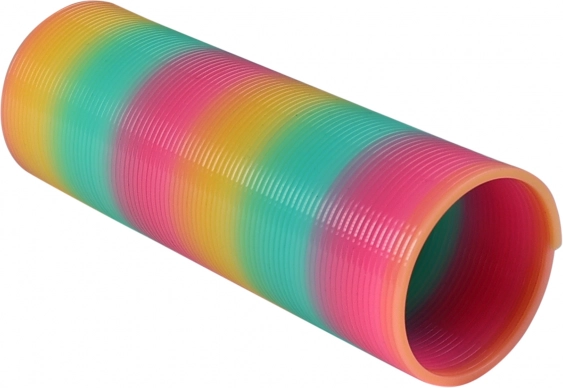 Magisk regnbue spiral lille