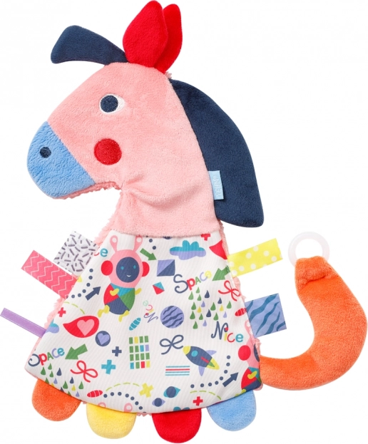 Krammeklud hest, Color Friends