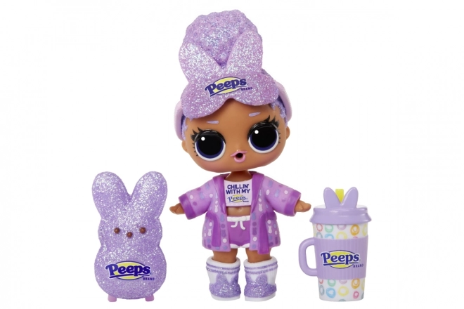 L.O.L. Surprise! Elsker PEEPS dukker, PDQ