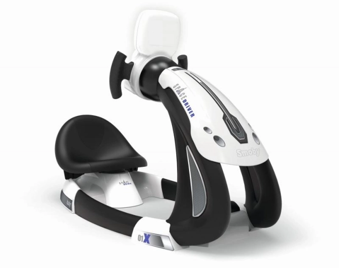Smoby Træner / flysimulator gennem rummet