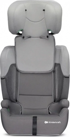 Universel montering uden ISOFIX