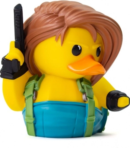 Stilfuld emballage til samlere