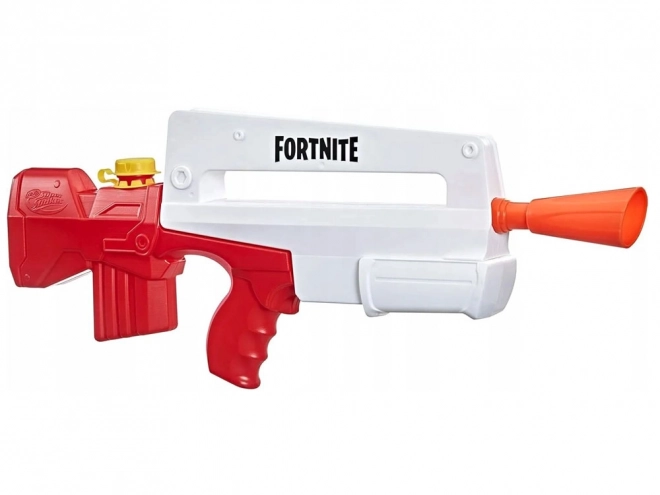 Stor vandpistol Nerf Fortnite Burst med lang løb