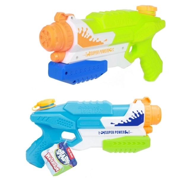 Vandpistol Super Power 30 cm