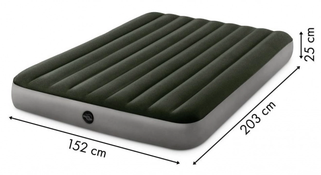 Oppustelig madras Intex 64109