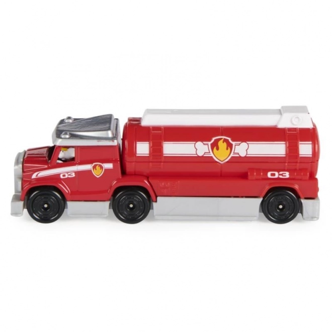 Paw Patrol Die-Cast lastbiler