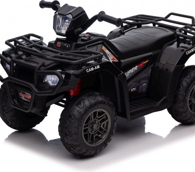 Elektrisk børne-ATV JC915