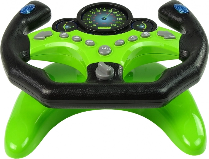 Stabil base med sugekopper