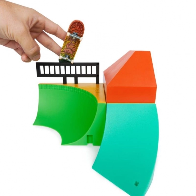 tech deck x-connect ultra spring sætsæt