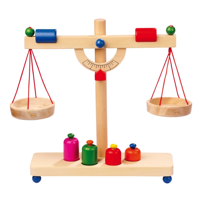 Læring om balance