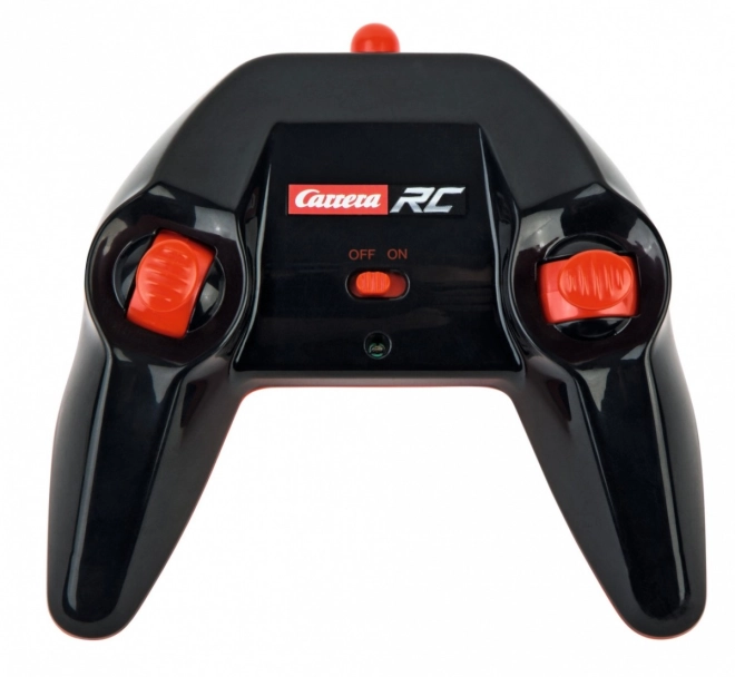 Stabil styring uden forstyrrelser 2,4 GHz