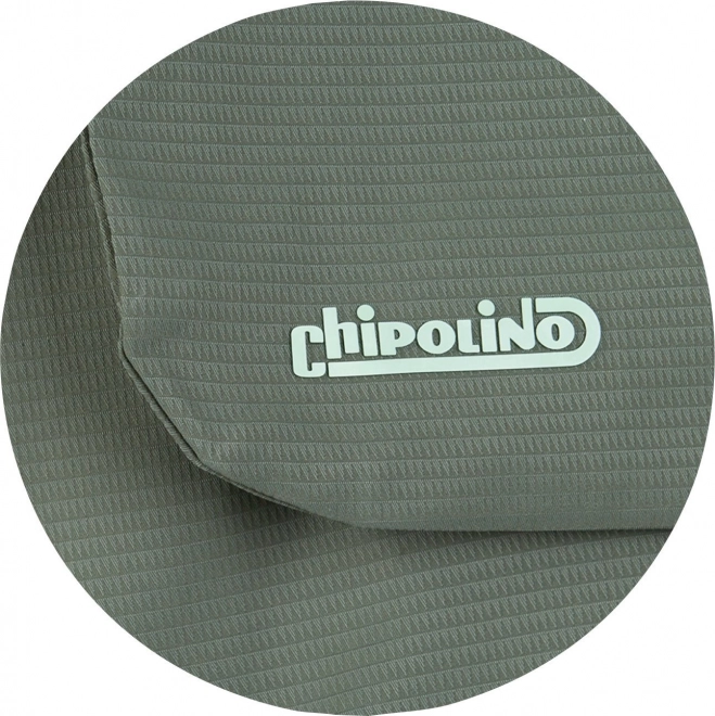 CHIPOLINO Sportklapvogn Pixie Flamingo