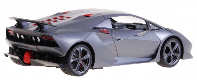 Lamborghini Sesto Elemento Rastar-model 1:14