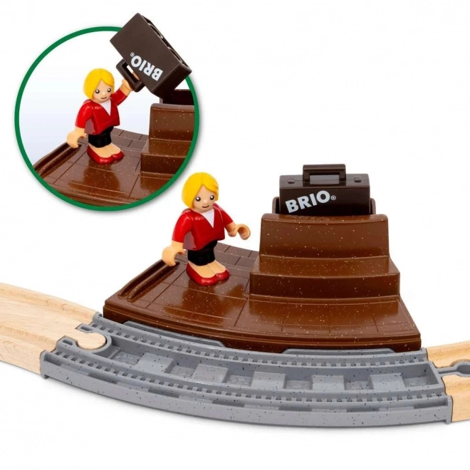 Brio Startpakke