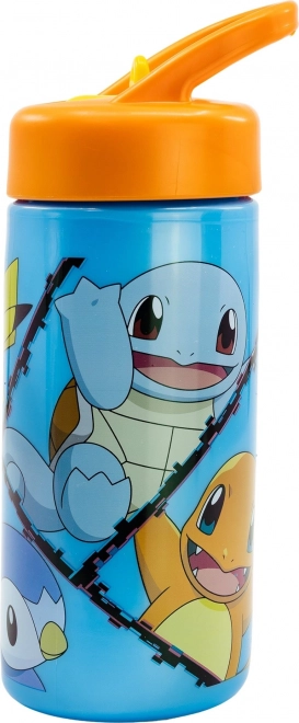 Drikkeflaske med Pokémon-motiv