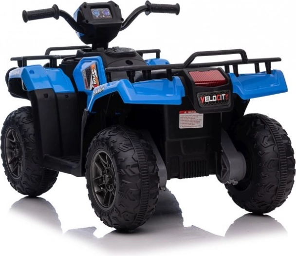 Elektrisk børne-ATV JC915