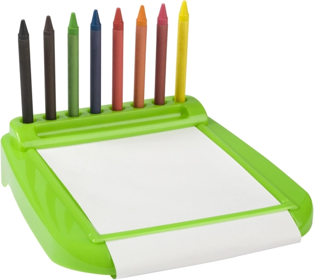 Organiseret design