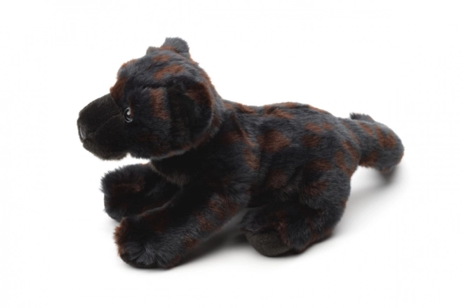 Plys panter 25 cm