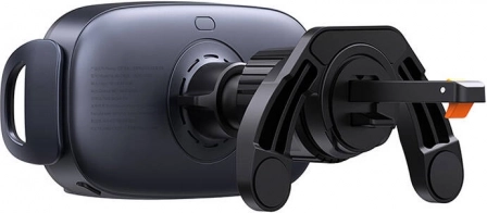 360° kugleled og sikker montering i ventilationsgitter