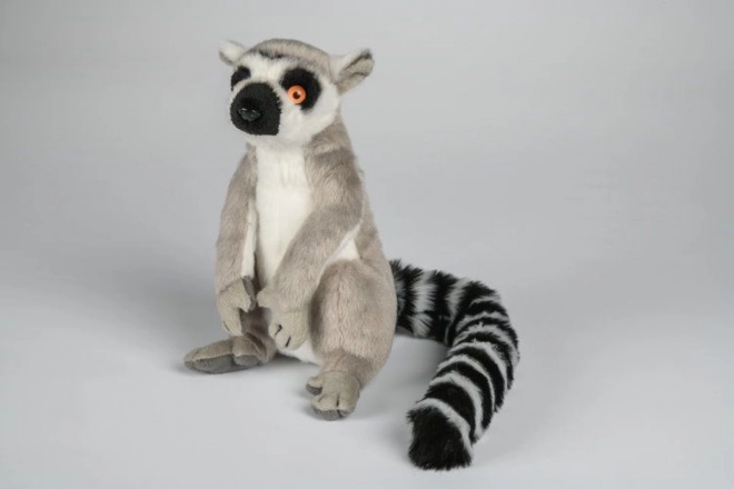 Plys Lemur 21 cm