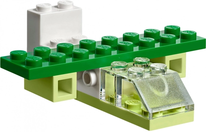 LEGO Classic 10713 Kreativ kuffert