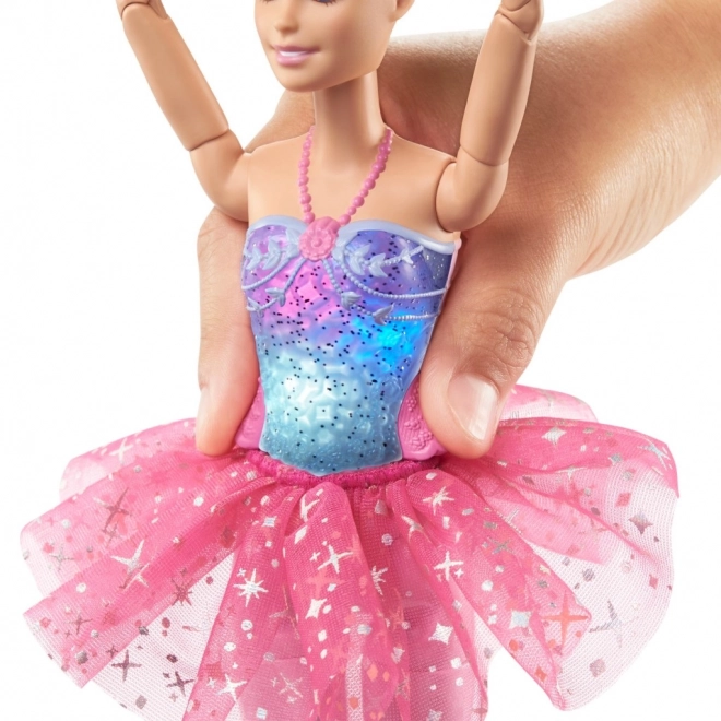 Barbie Dreamtopia Balletdanser Lysende