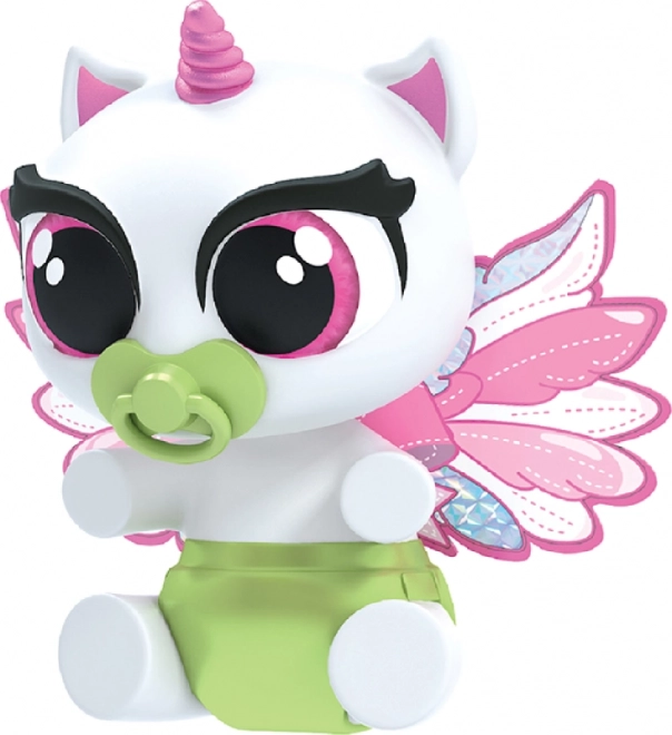 UniCones babyer