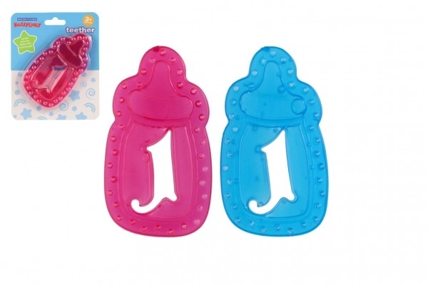 Kølekæde til børn Teddies Flaske