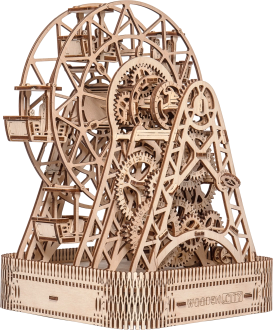 Kvalitets økologiske materialer