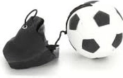 Sport blød bold Planeter