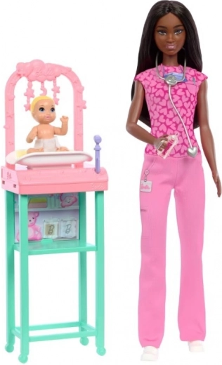 Undersøgelsesområde til patienter