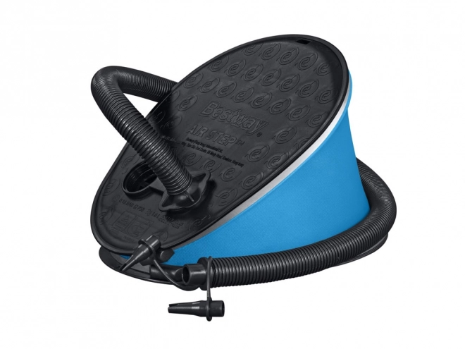 Bestway fodpumpe med adaptere