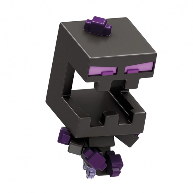 Minecraft mini figur i et æg