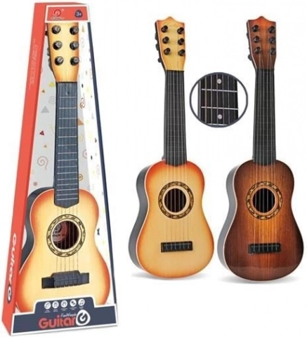 Guitarmix