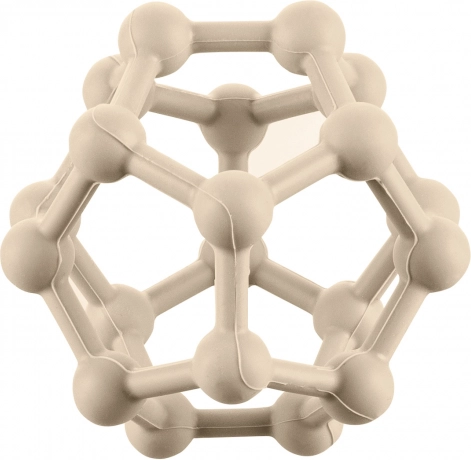 Silikonebidering Atom, Sand Beige