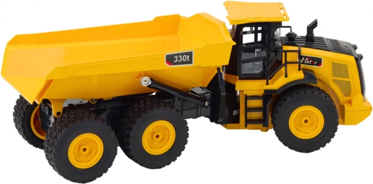 Realistisk design og funktioner