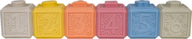 Lær tal og farver gennem leg