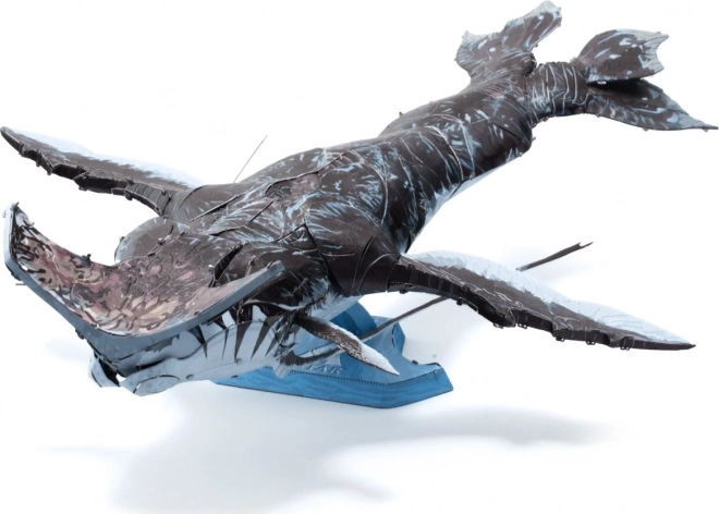 Metal 3D-model METAL EARTH Premium Series: AVATAR Tulkun