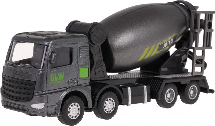 Metalcistern 1:55