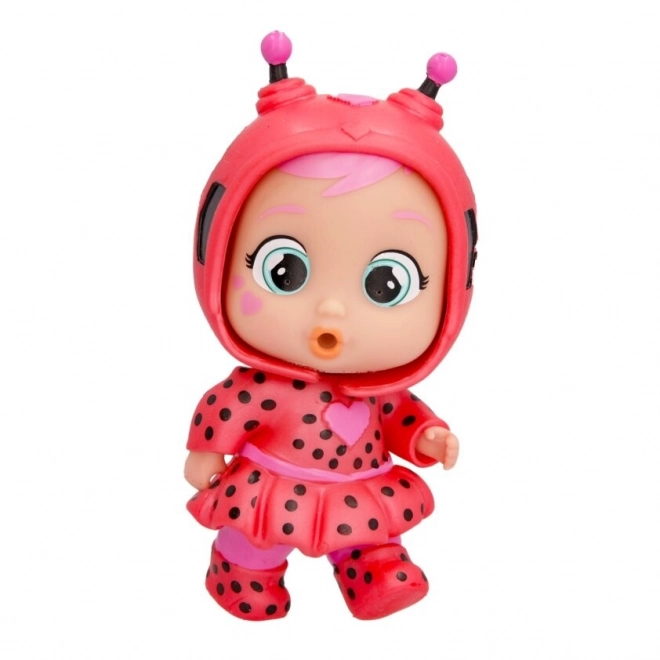 Cry Babies Magiske Tårer Stjerners Huse – Lady Dukke