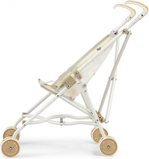 Robust metallisk konstruktion