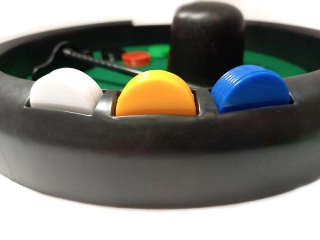 Ruleta sæt
